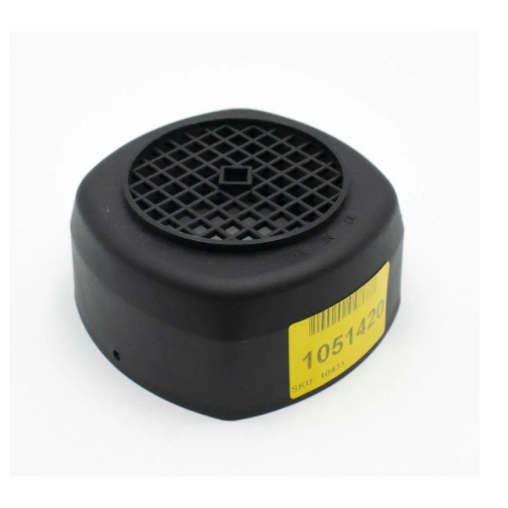 TAPA VENTILADOR SILEN 10433