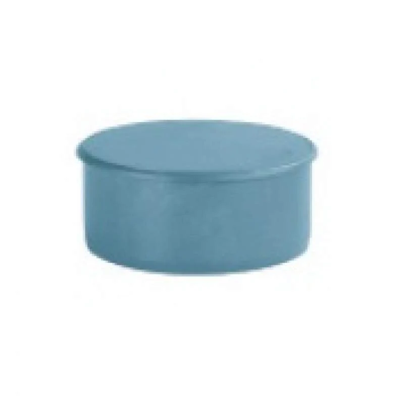 TAPON CIEGO SANITARIO D. 200 PEGAR