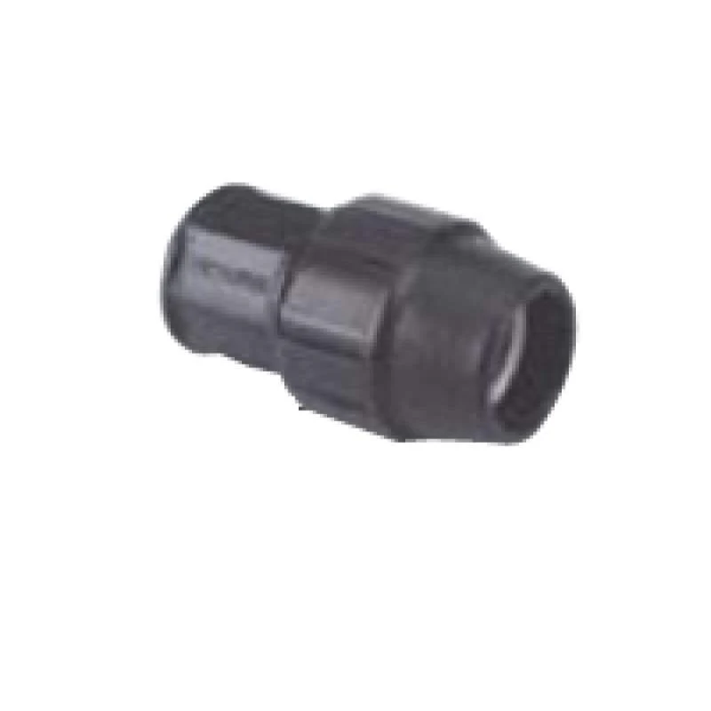 TAPON FINAL POLIETILENO (PE) D. 75