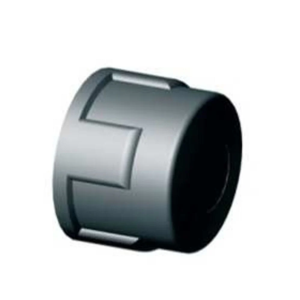 TAPON HEMBRA POLIPROPILENO (PP) 1"