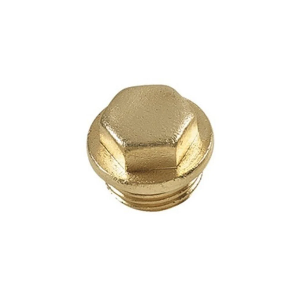 TAPON LATON ROSCA MACHO 2" TH290