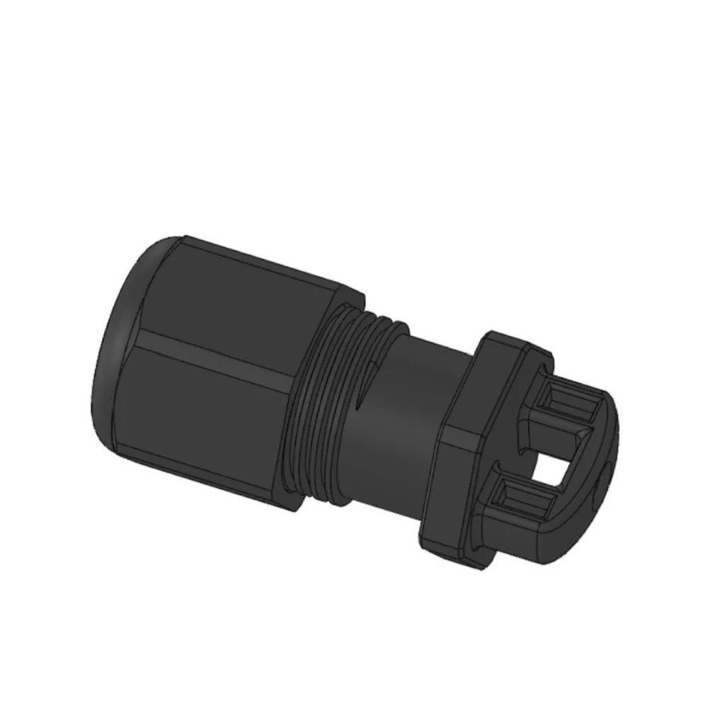 TAPON PROTECTOR ESTANCO DS3 (3 HILOS) APSYSTEM