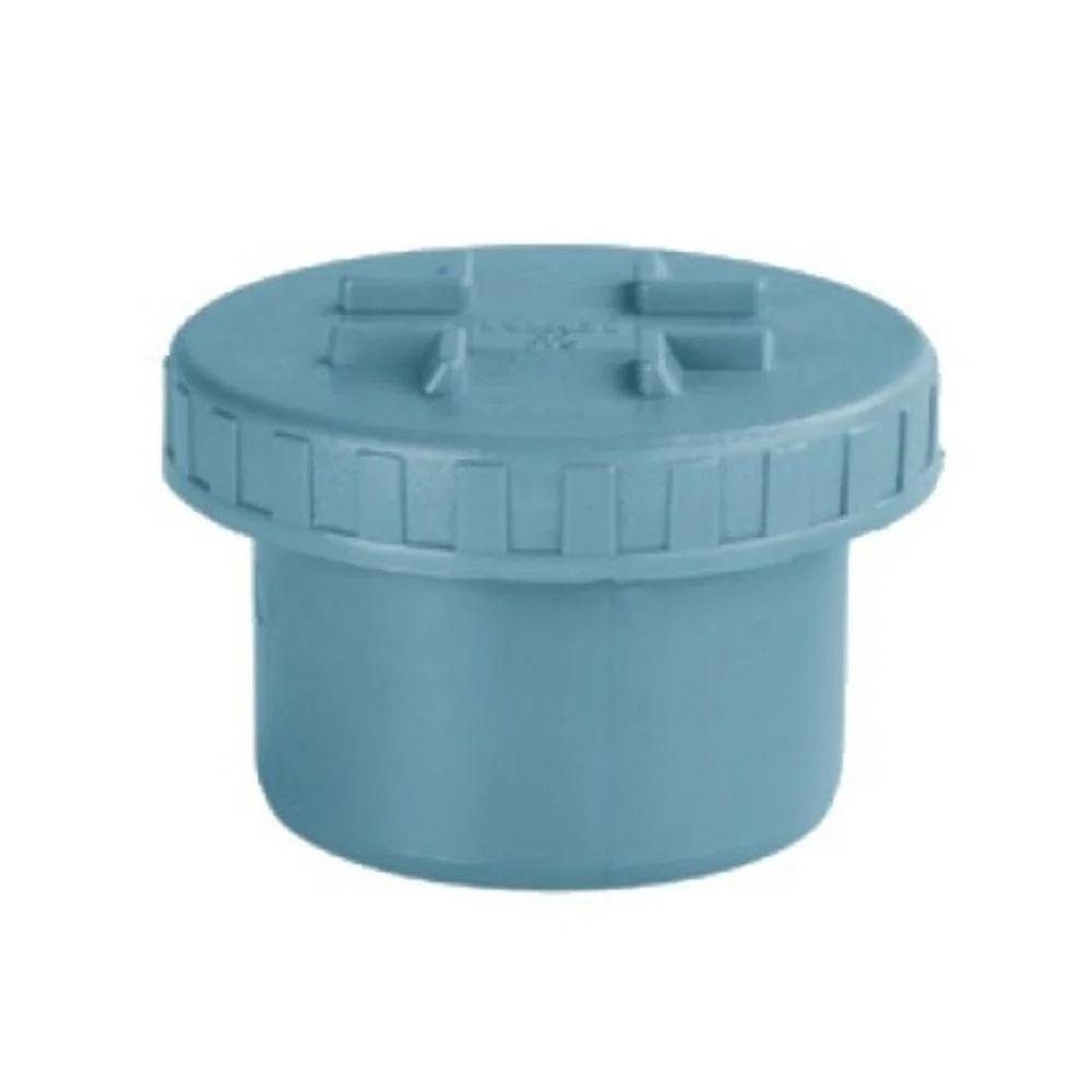 TAPON REGISTRO SANITARIO D. 200 PEGAR