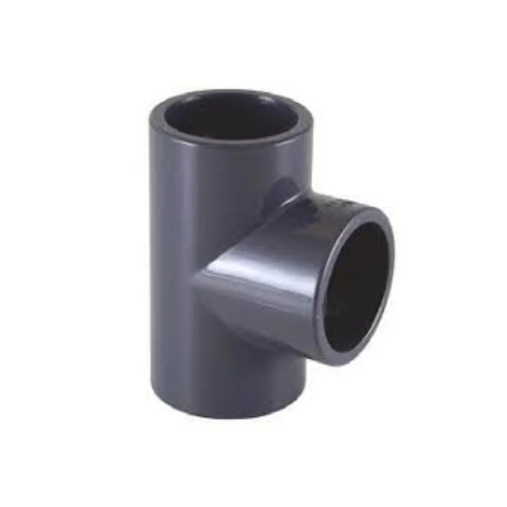 TE PVC LISA D.63 PN-16