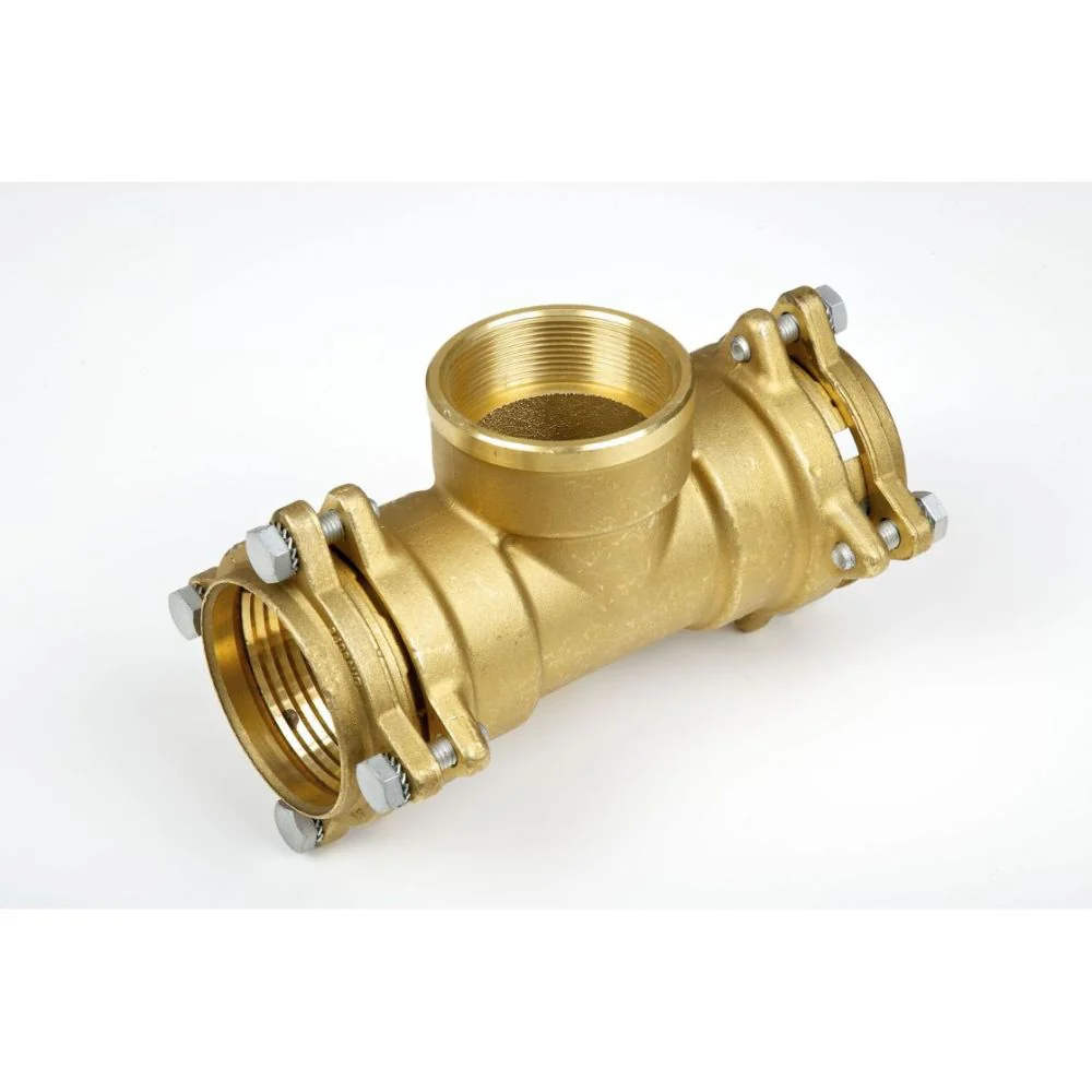 TE R.HEMBRA PARA TUBERÍA DE PE APRIETE TORNIL.75-2,1/2"
