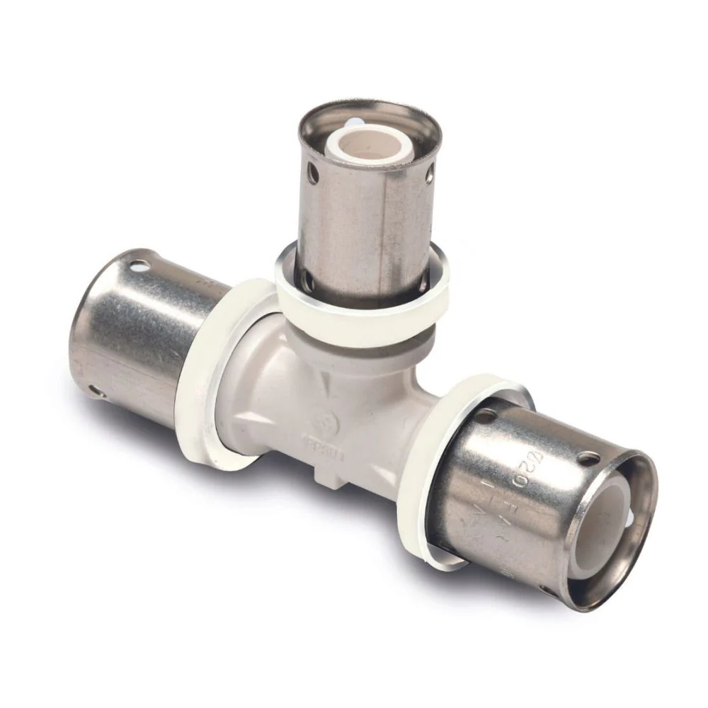 TE REDUCIDA MULTICAPA EN PPSU 20X16X20