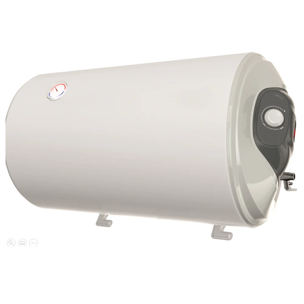 TERMO ELEC.HORIZONTAL 50L/2 KW D