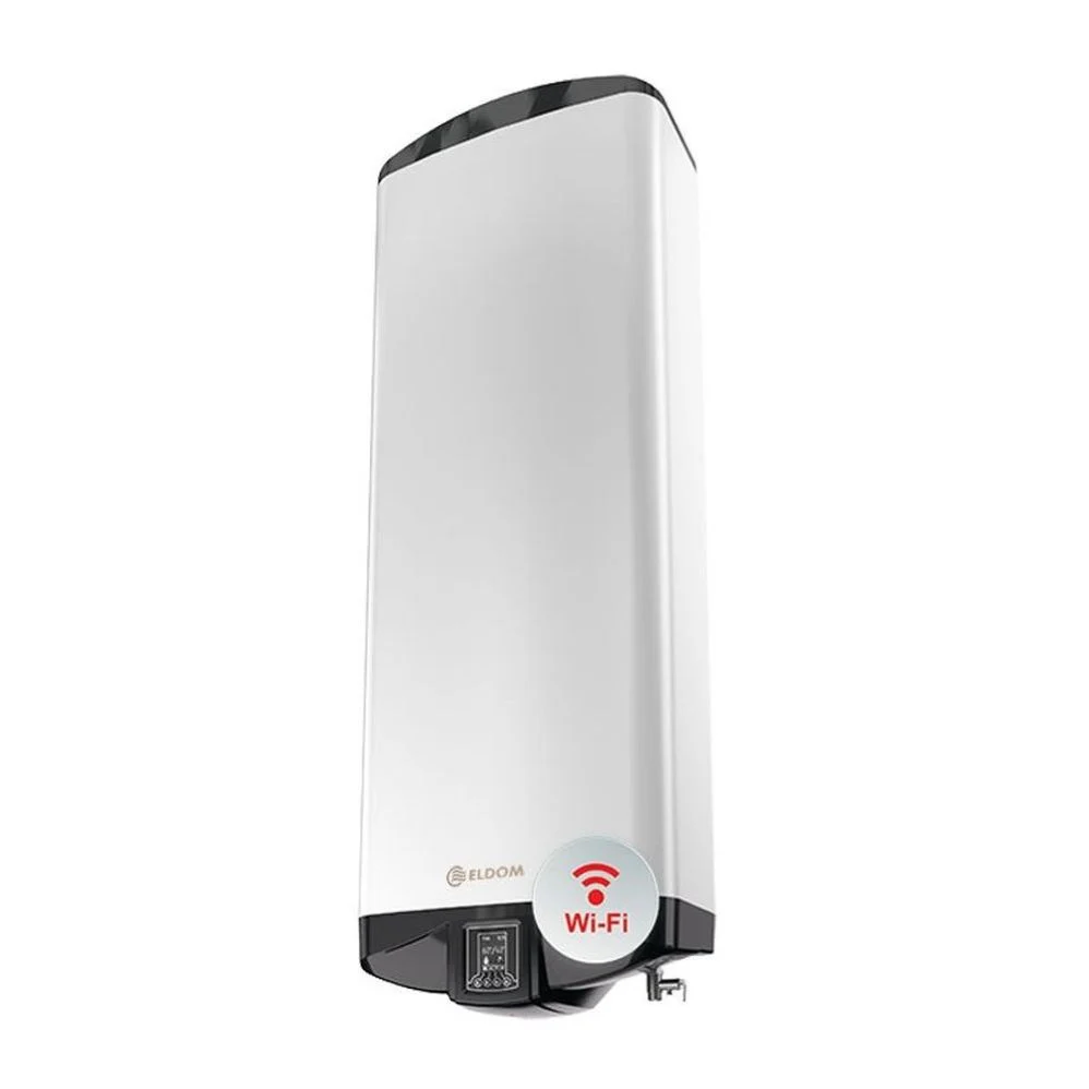 TERMO ELECTRICO COMPACTO 100 LITROS