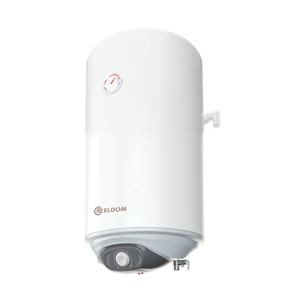 TERMO ELECTRICO ENVAINADO 100L