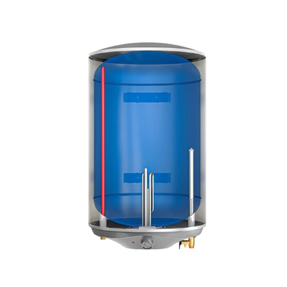 TERMO ELECTRICO MULTIPOSICIONAL ES100V-RM CON WIFI - Image 2