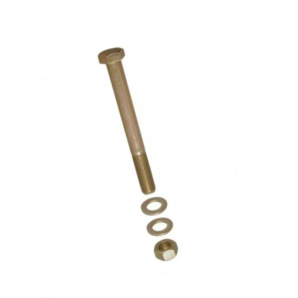 TORNILLO DE 20 X 180 MM. DE LARGO 02449