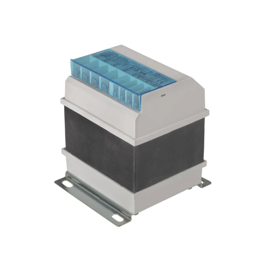 TRANSF.MONOF.230/400V-12/24V 100VA