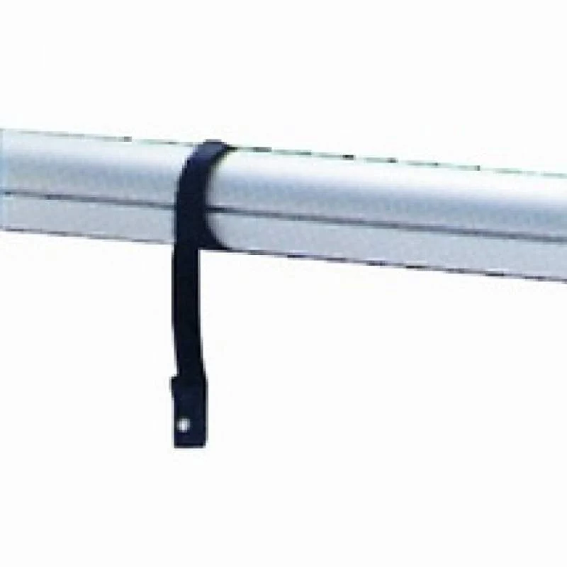 TUBO FIJO ENROLLAD. 4'5 MTS 07622