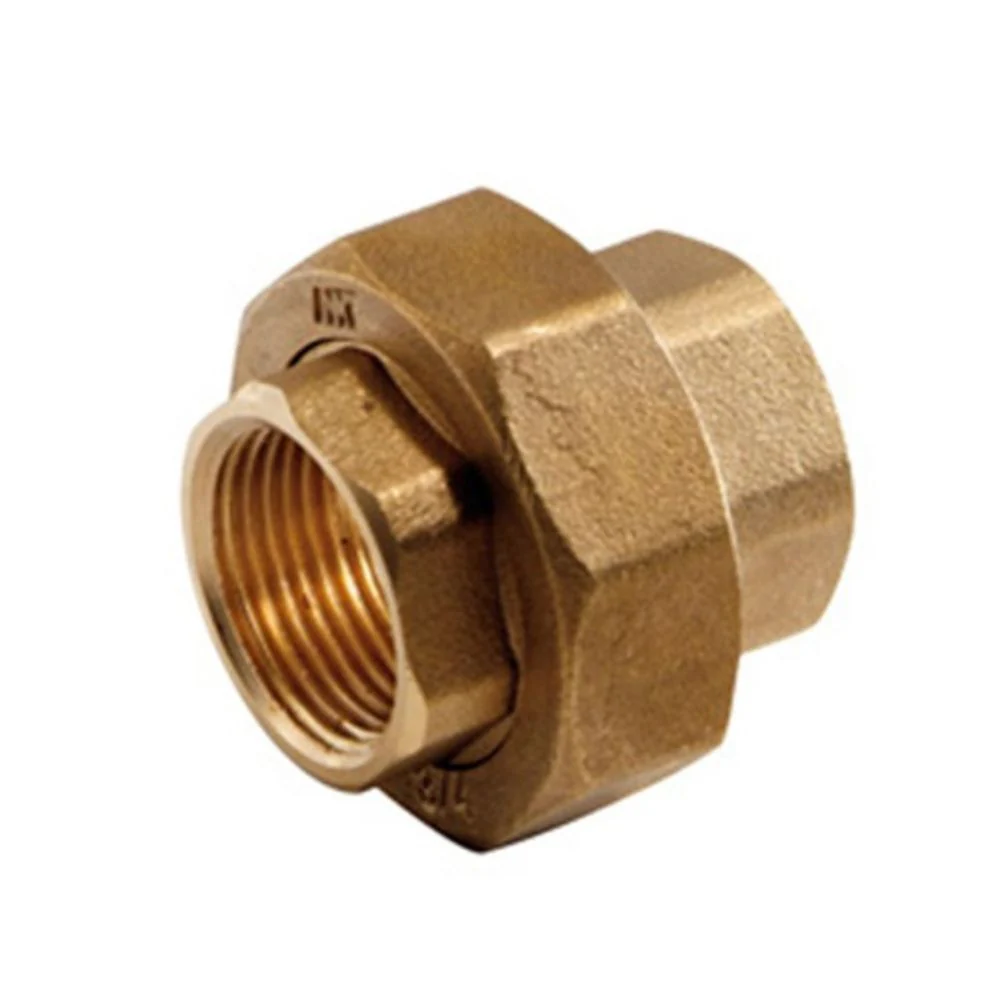 UNION LATON 3 PIEZAS 1¼" HEMBRA HEMBRA TH340