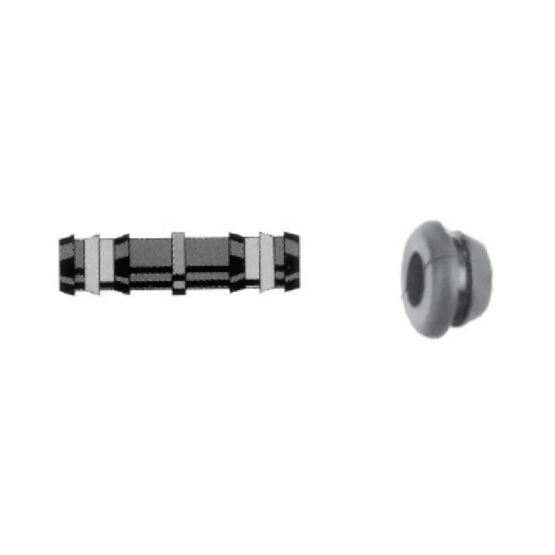 UNION SIMPLE 20mM. CON ANILLO (B100)