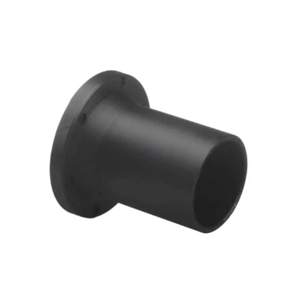 VALONA SOLDAR TOPE PEAD LARGA PN16 D.125REBAJADA P/V.MARIPOS