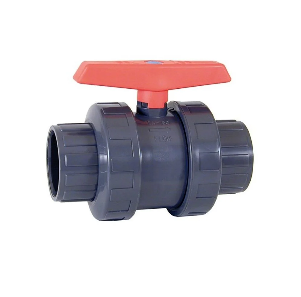 VALVULA BOLA 32 VITON 02488