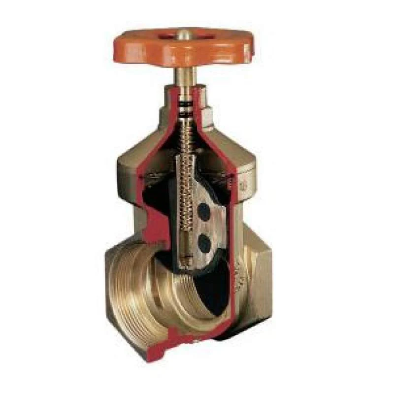 VALVULA COMPUERTA STHANCA 1 1/2"
