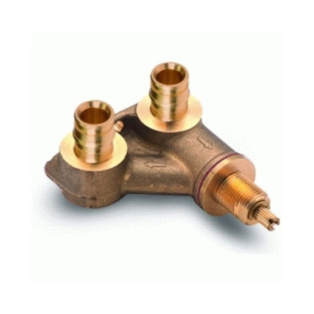 VALVULA EMPOTRAR D.20 -U- EXPANSION