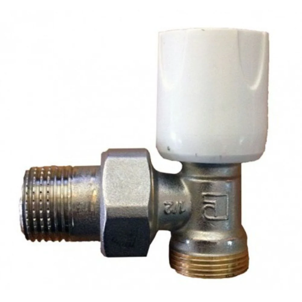 VALVULA ESCUADRA 3/8"HIERRO 407