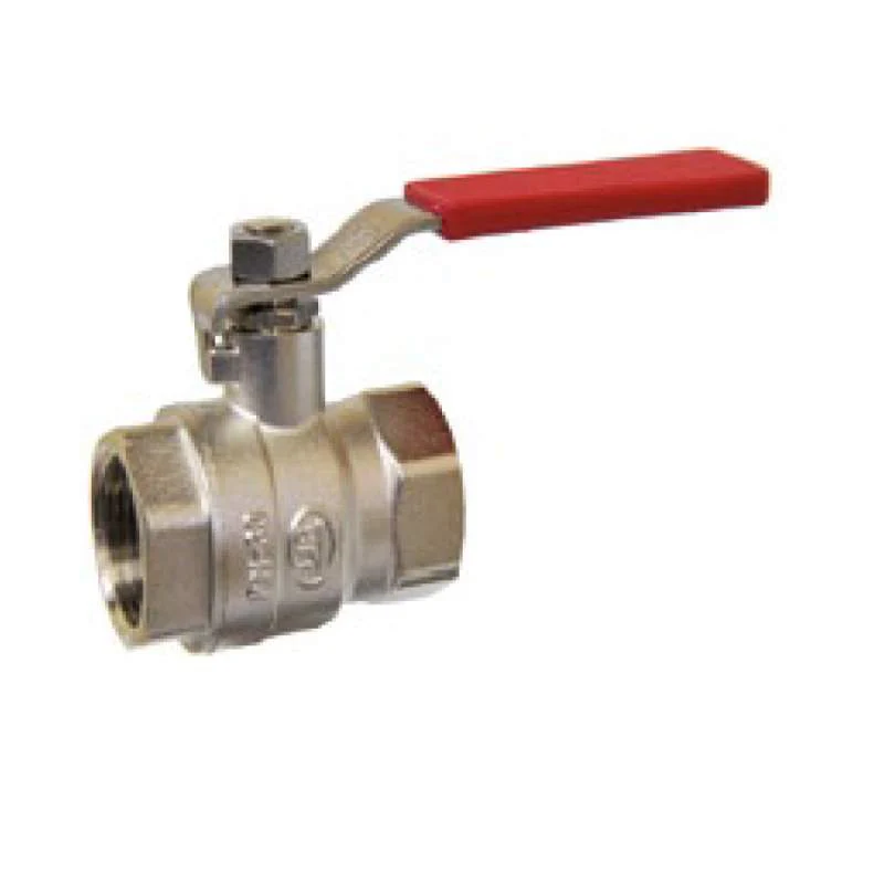 VALVULA ESFERA PASO TOTAL PN30 LATON 3" HH-T.150ºC-PN 10ATM