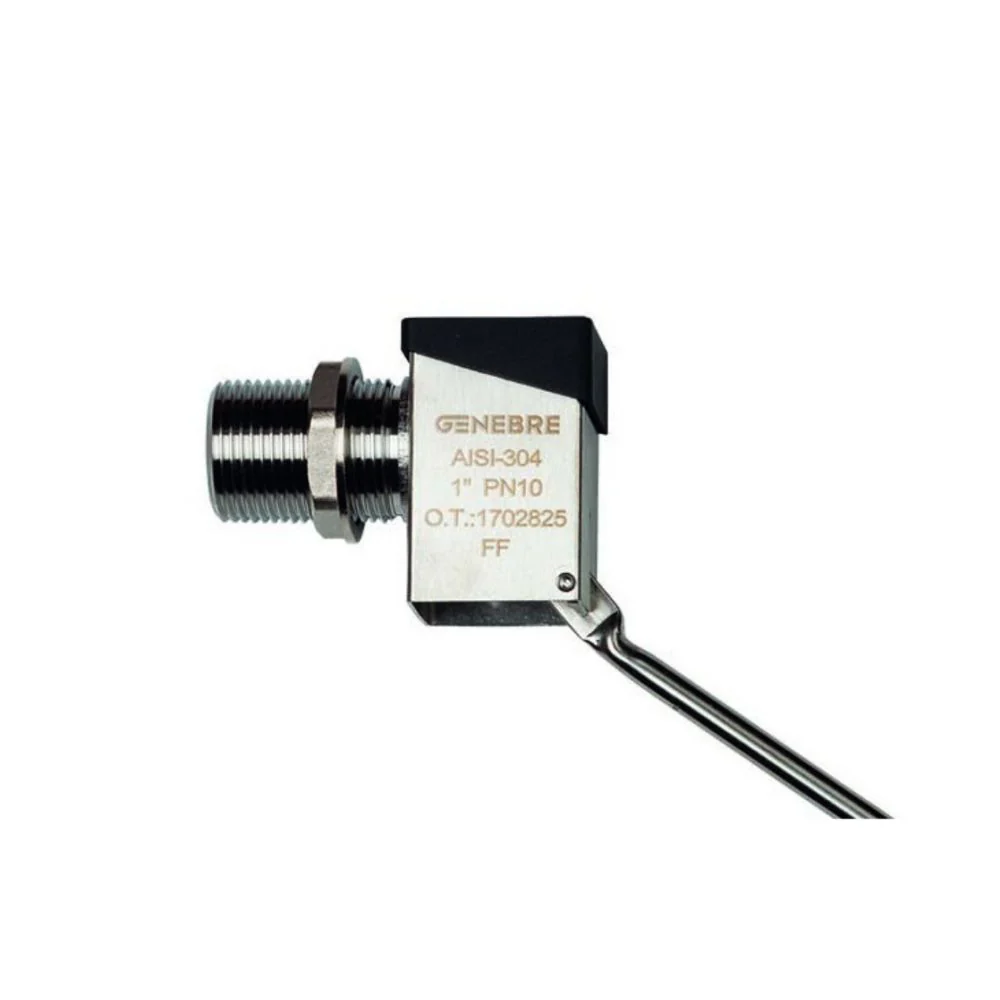 VALVULA FLOTADOR INOX304 RM 3/4" REF.3886 05
