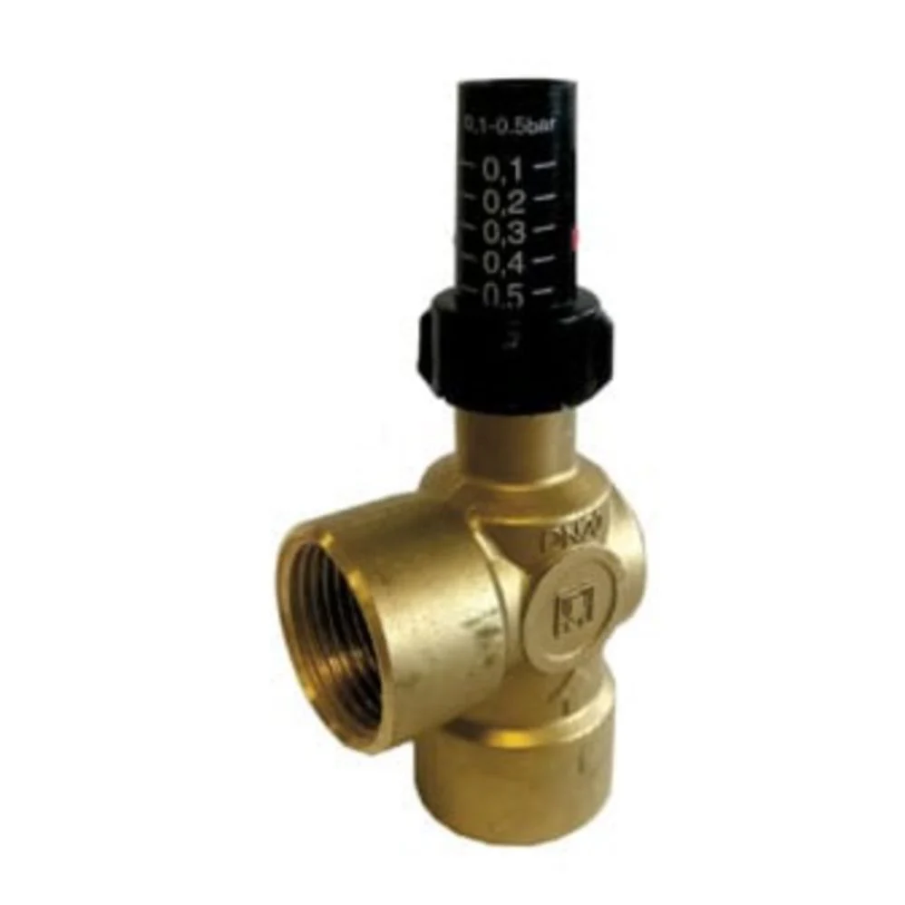 VALVULA PRESION DIFERENCIAL KO 3/4"x3/4" H-H 1300-0-07