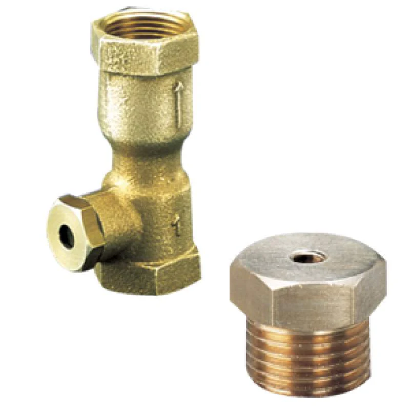 VALVULA RENOVACION AIRE PN-10 1-1/4