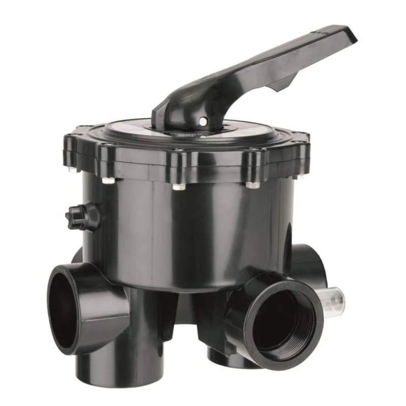 VALVULA SELECTORA 1-1/2" VAR.1 00597BA