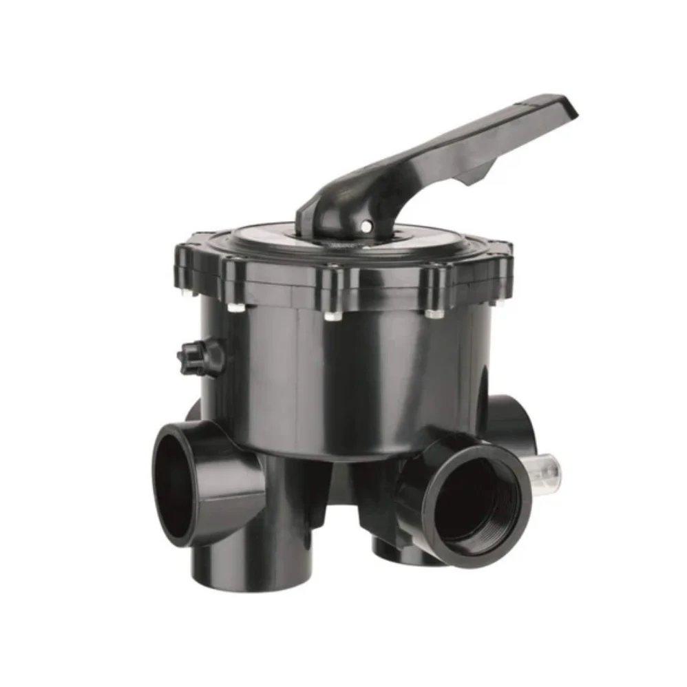 VALVULA SELECTORA 1-1/2" VAR.3 00598