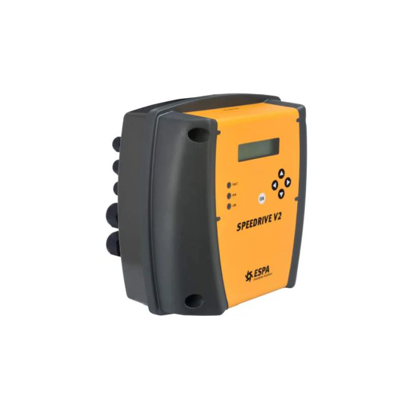 VARIADOR FRECUENC. SPEEDRIVE V2 T55