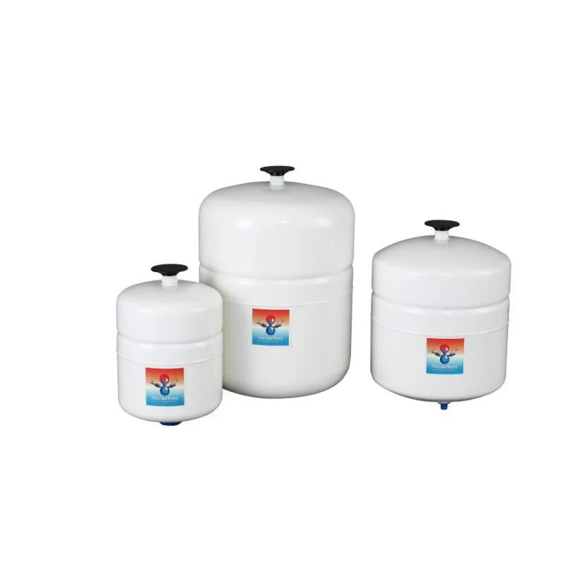 VASO DE EXPANSION DE ACS 12 LITROS 10 BAR TWB 12LX