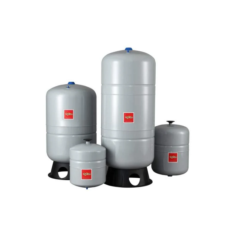 VASO DE EXPANSION PARA CALEFACCION DE 18L 6 BAR HWB 18LX