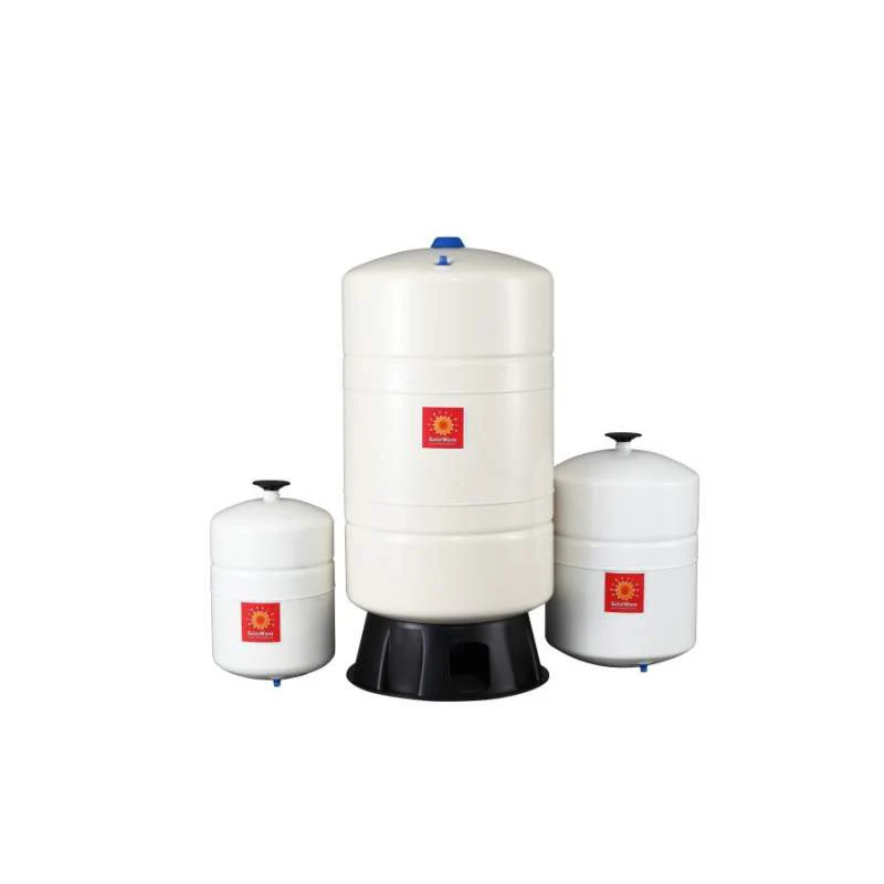 VASO DE EXPANSION SOLAR DE 60L. 10 BAR SWB 60LV