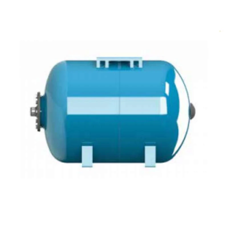 VASO EXPANSION SANITARIO HORIZONTAL 24 L