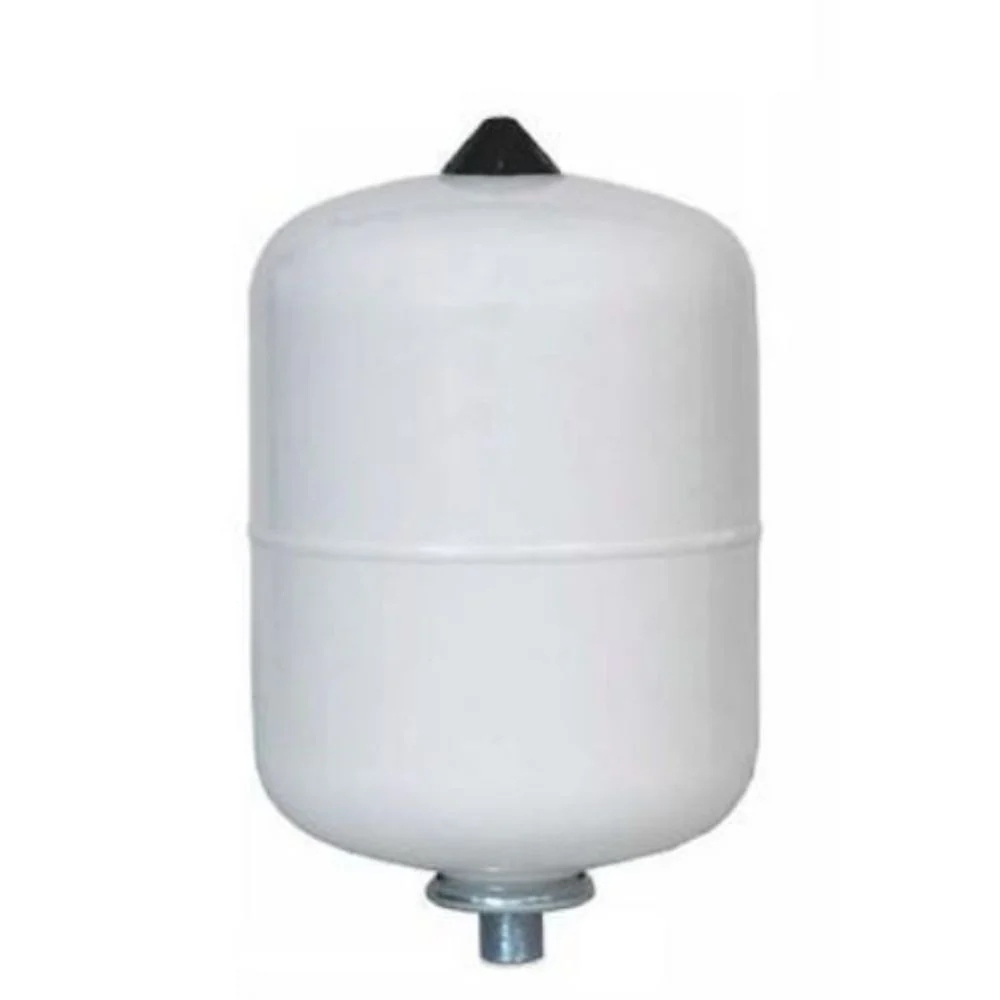 VASO EXPANSION SOLAR 8 LITROS SMF8